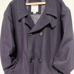 Old Navy Peacoat